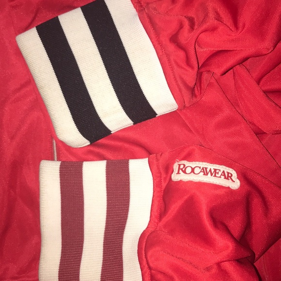 Rare Rocawear jacket - Picture 7 of 8